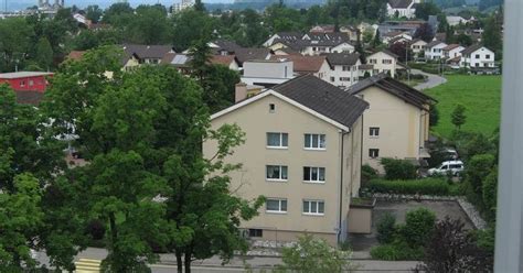 1 zimmer wohnung rapperswil-jona|Apartment to rent in Rapperswil